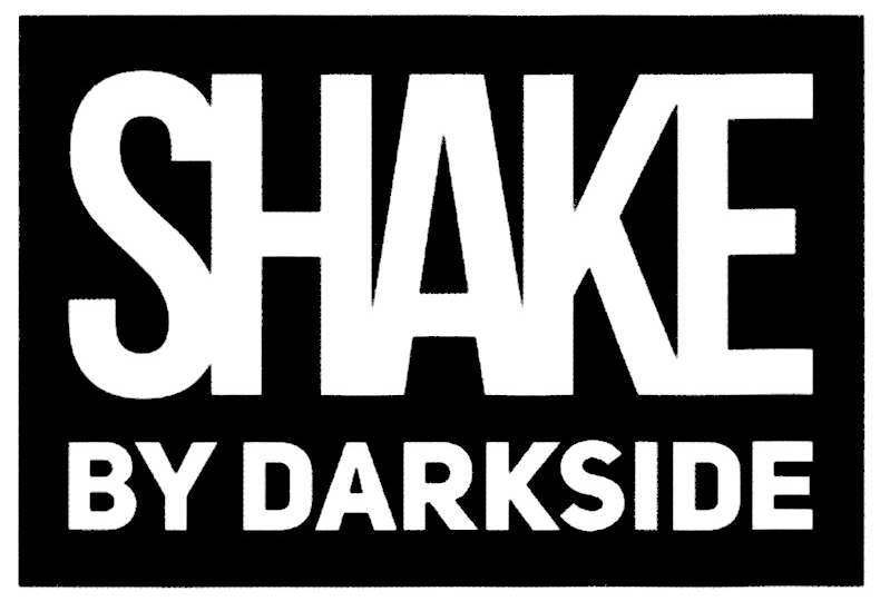 SHAKE by DARKSIDE